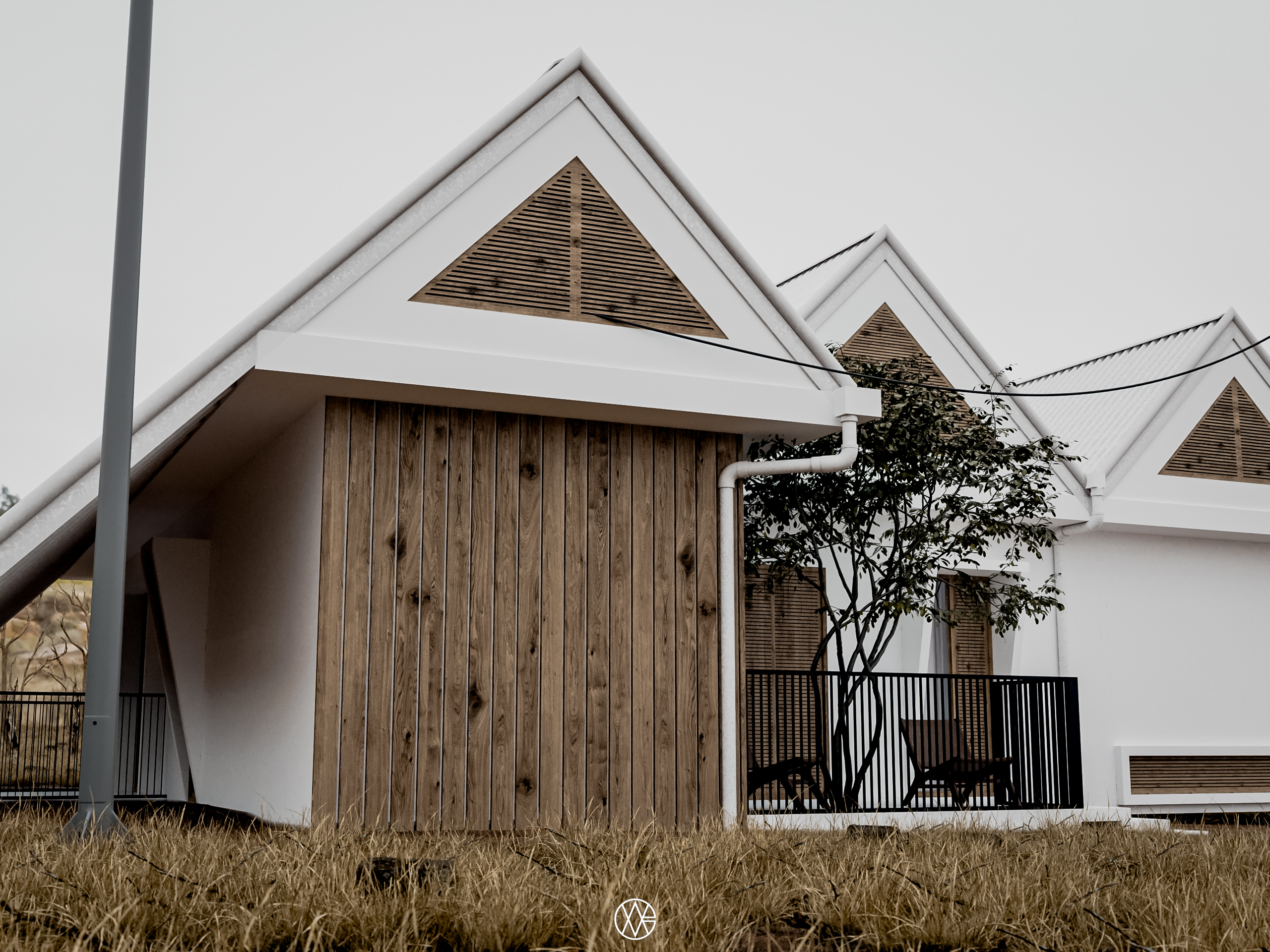 专业私人住宅项目-4