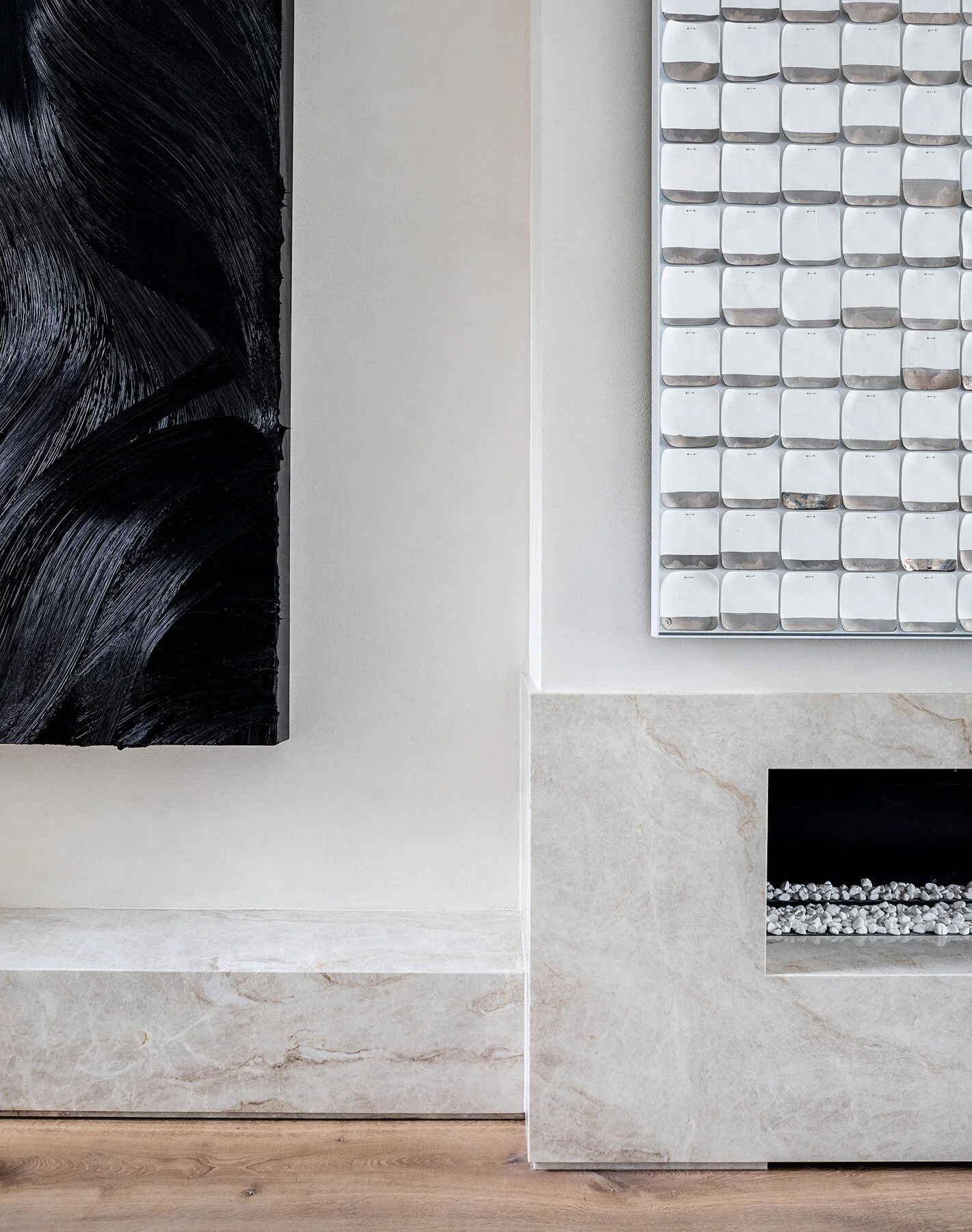 Kensington III家庭住宅室内设计丨英国伦敦-26