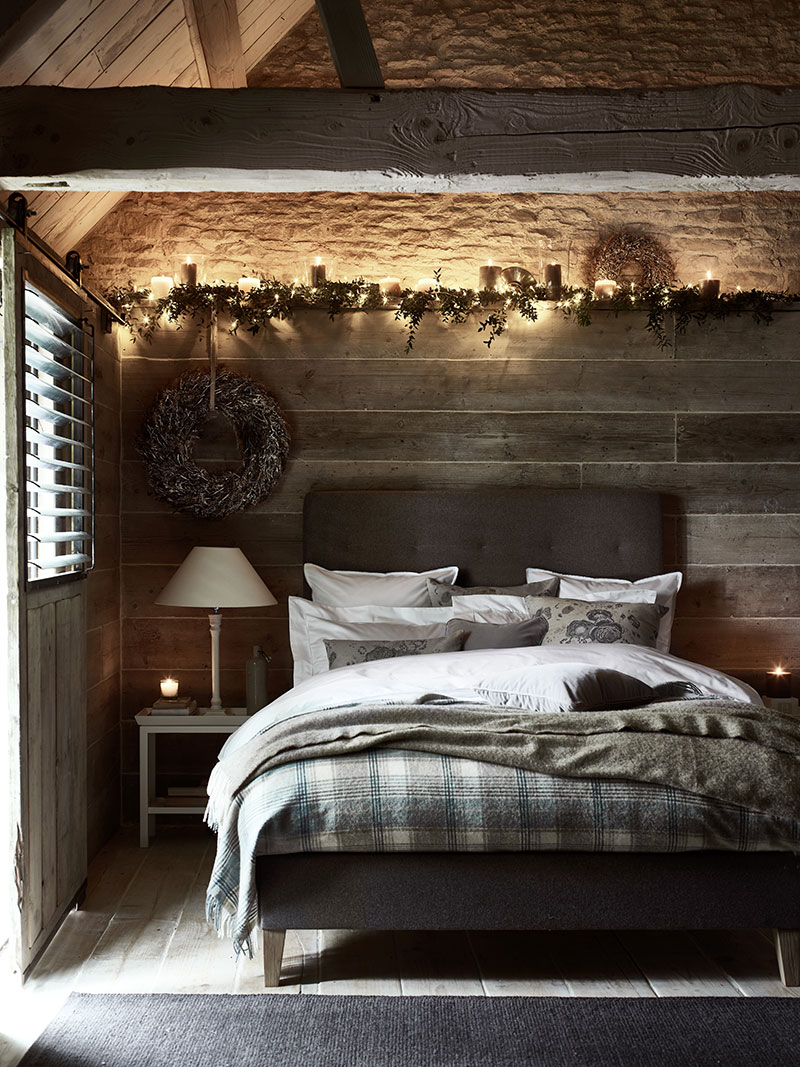 冬日温馨家居设计典范-9