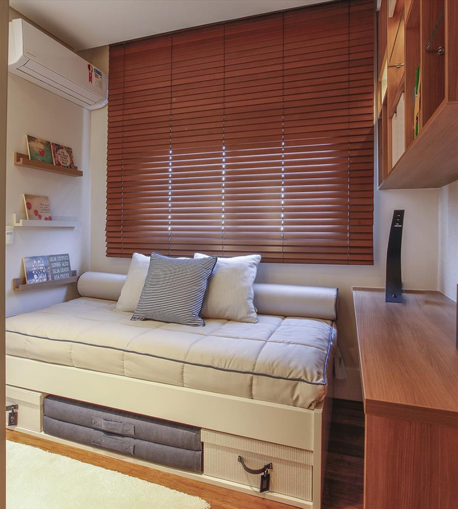 巴西温馨木质家居设计-13