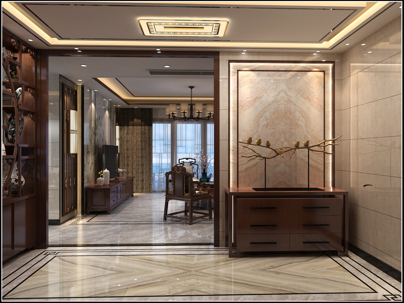 惠州华贸铂金府-1