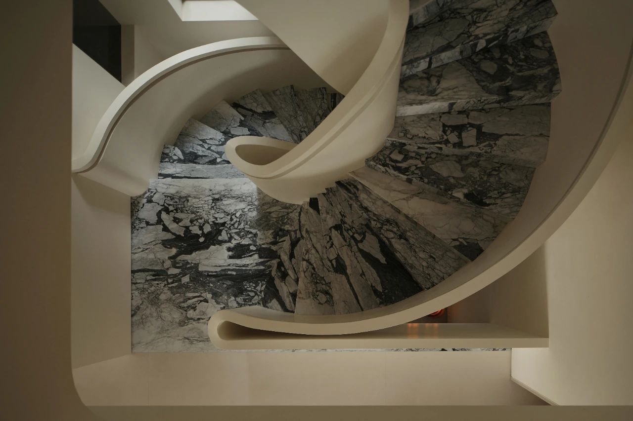 广大城别墅丨中国贵阳丨止向设计-66