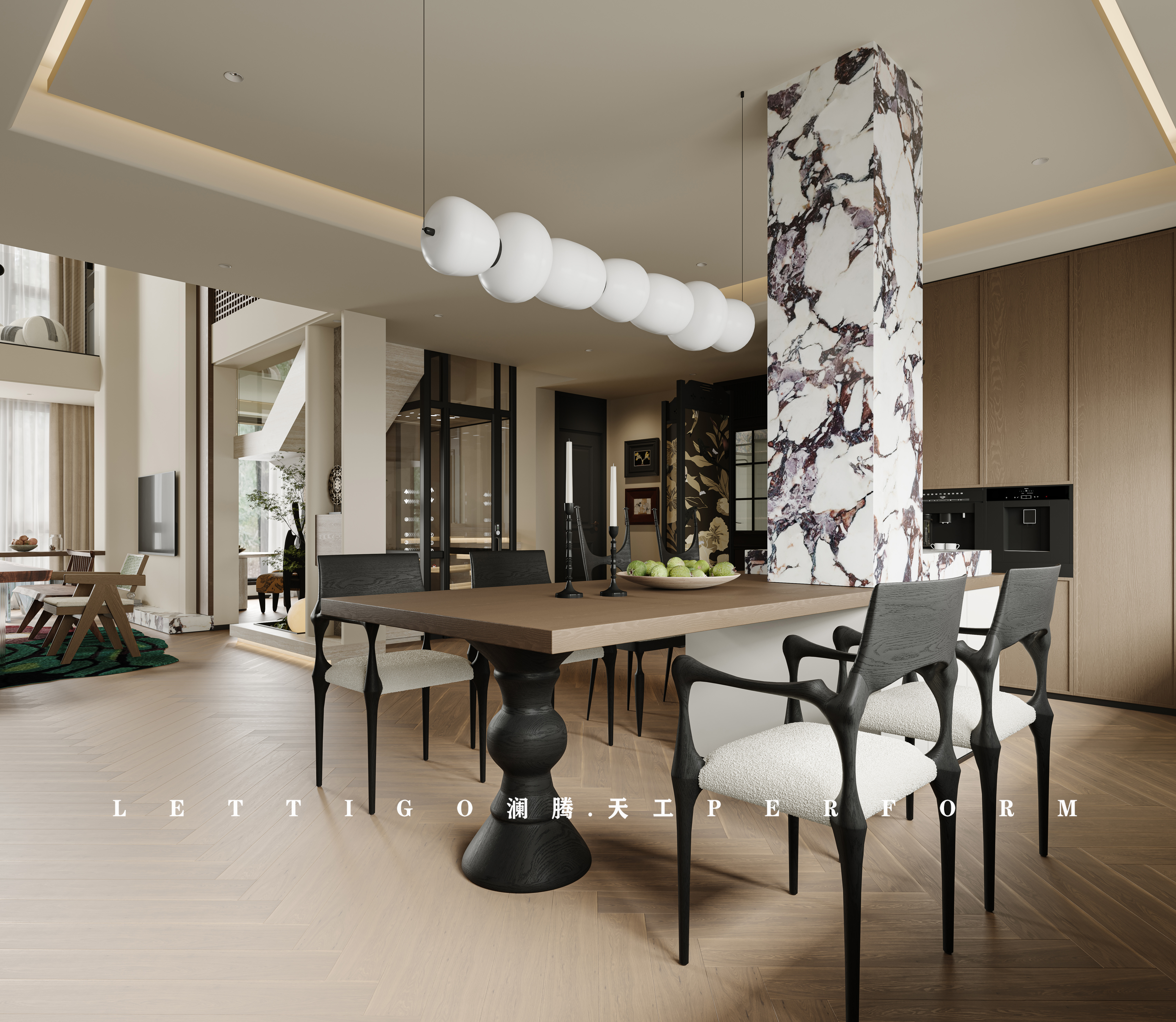 当复古与优雅不期而遇，是美式的腔调与质感-8