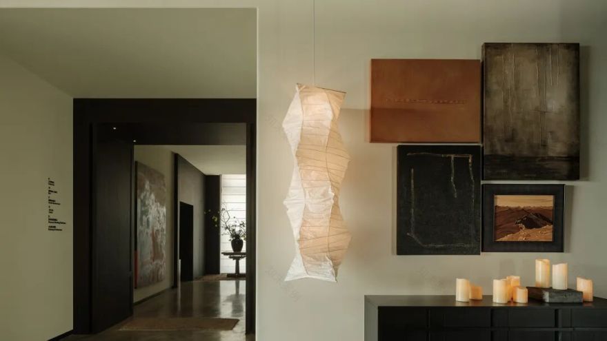 老外滩文创港等风来酒店丨中国宁波丨ZDD筑地建筑设计-15