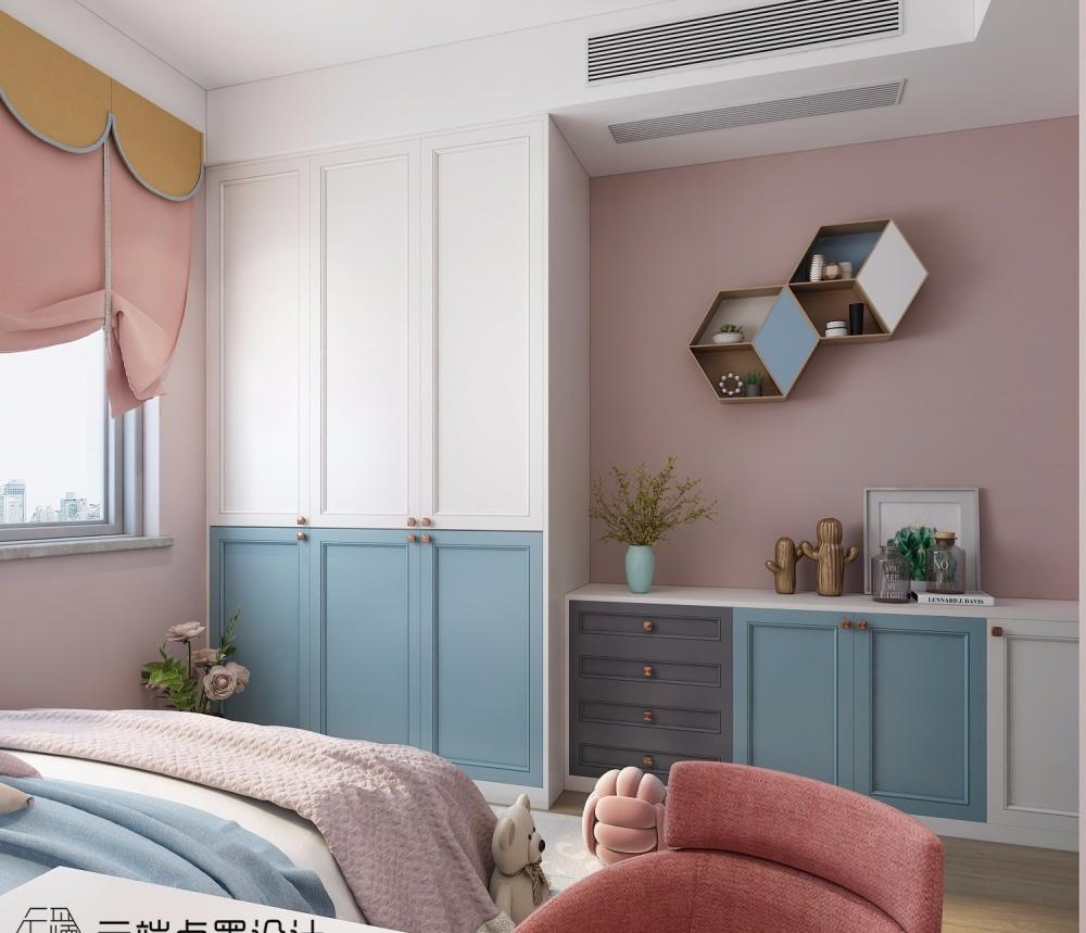 
云端点墨设计丨闫家骐 - 悦然奇城 -13