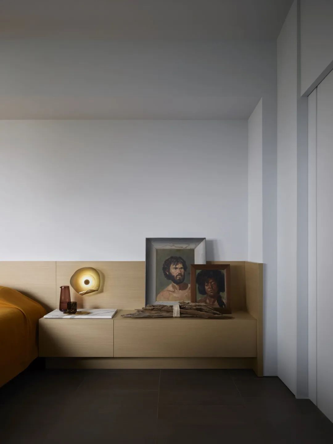 旧金山Dolores Heights住宅丨中国金山丨Jones | Haydu,Sawyers Design-25