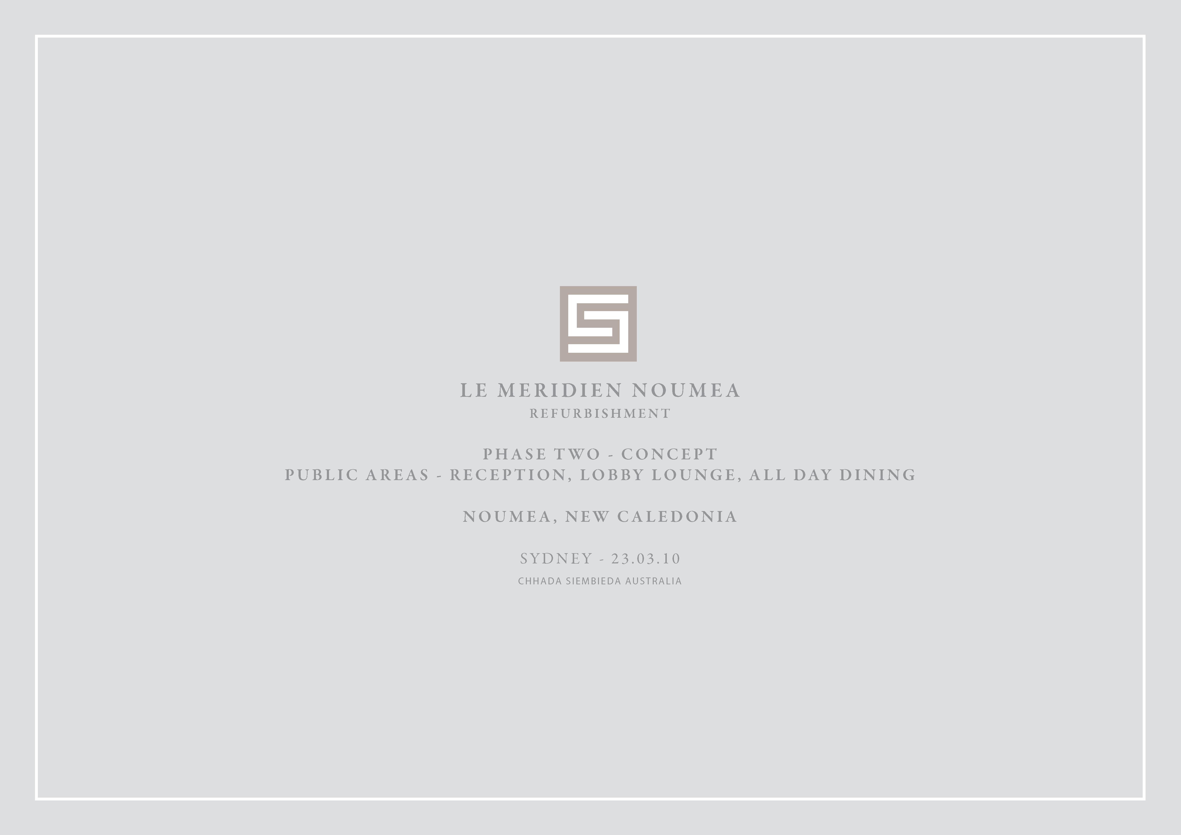 CHADA   新喀里多尼亚艾美酒店-0