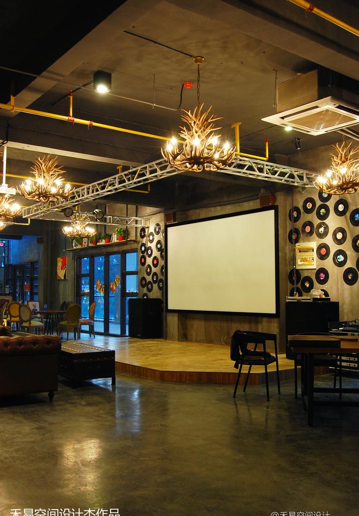 BEES蜂潮轰趴馆-14