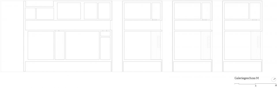 奥地利 Entenbach 幼儿园 | 木结构被动房,Bernardo Bader Architekten 设计-16