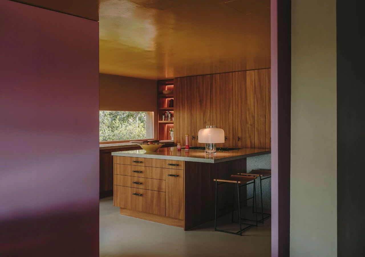 Casa da Praia住宅-26