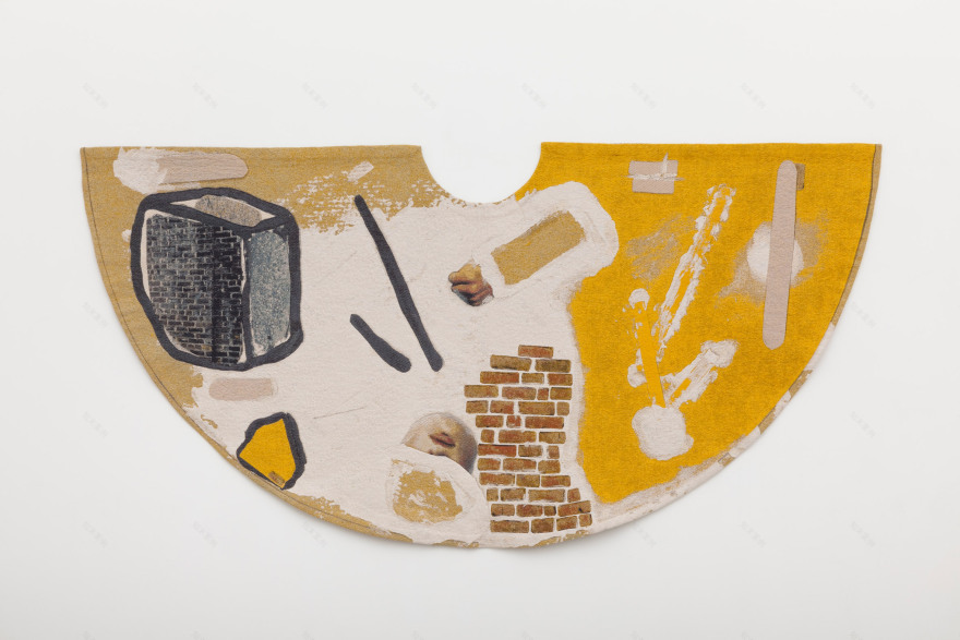 英国设计师菲伊·图古德纽约首展-14