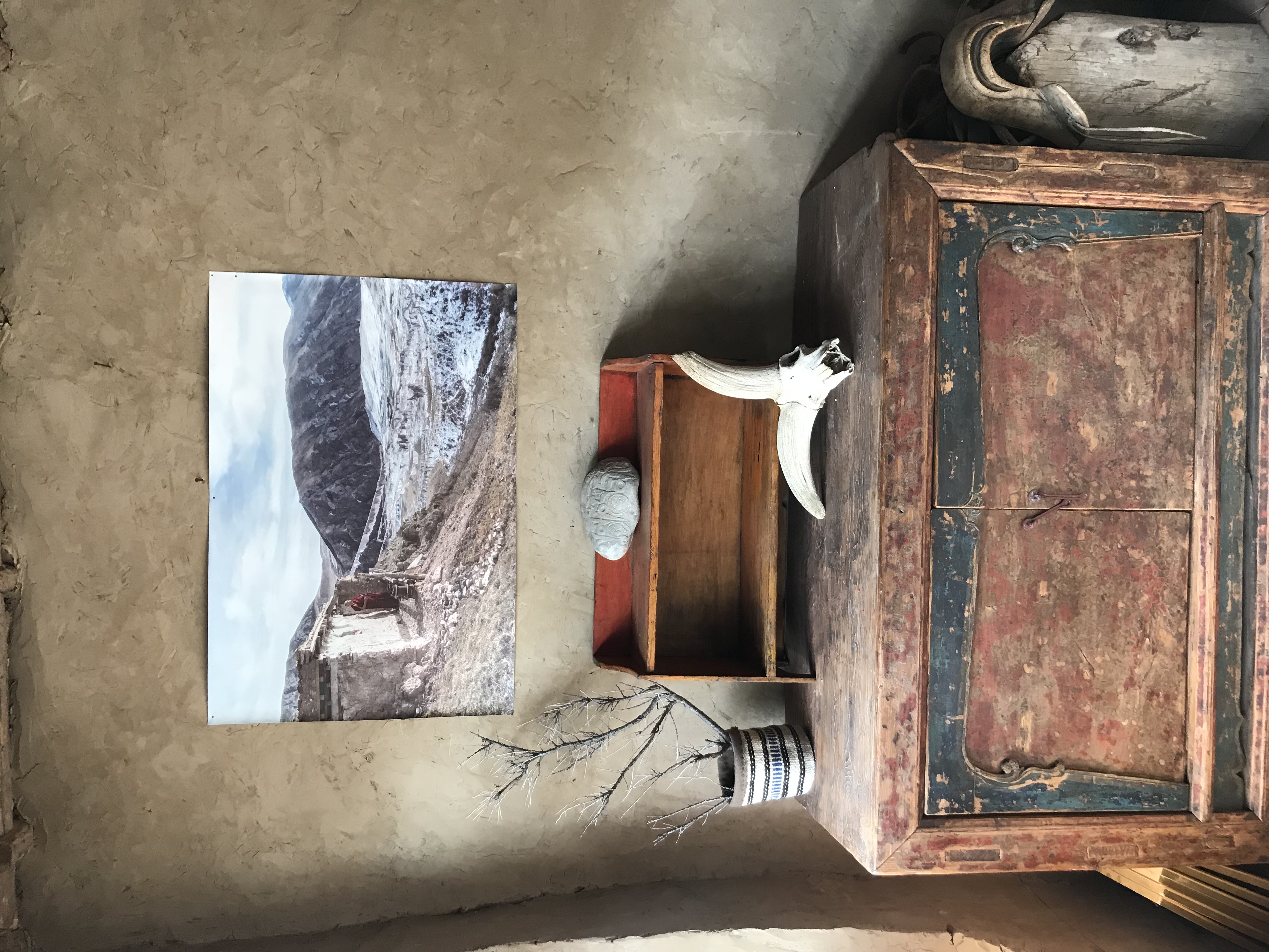 德迦零废弃社区丨中国玉树丨王五之（青海省三江源生态环境保护协会）-13