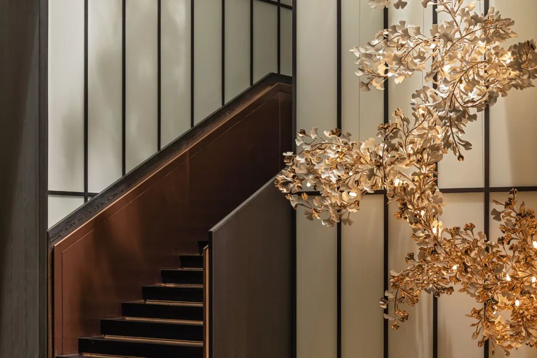 青岛金地华悦丨中国青岛丨则灵艺术-49