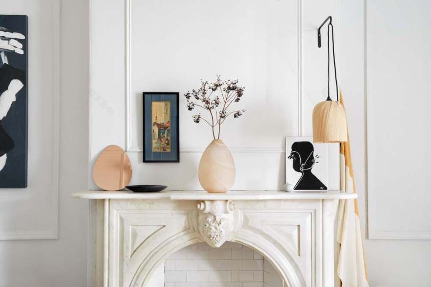 旧世界公寓的新生-20