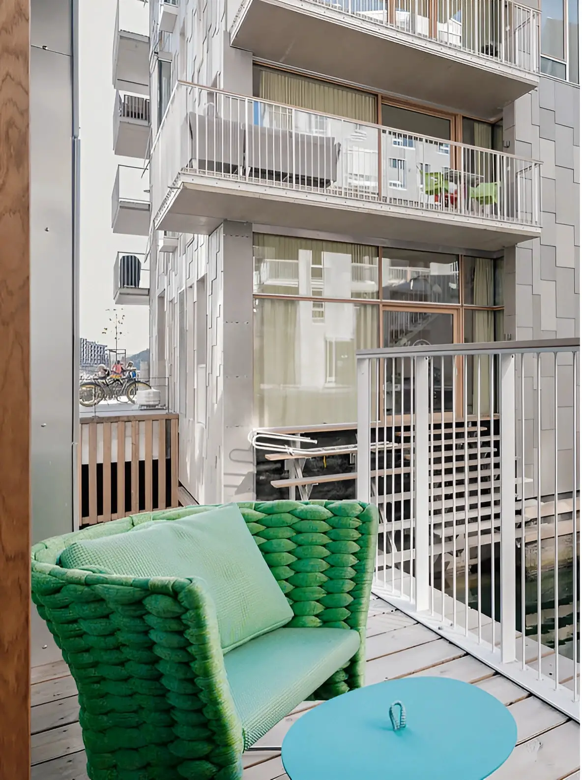 北欧简约风,艺术与设计的完美结合-9