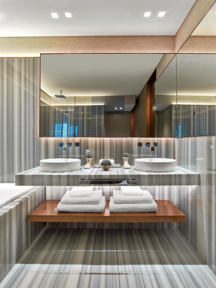 伊斯坦布爾聖瑞吉酒店-3-30