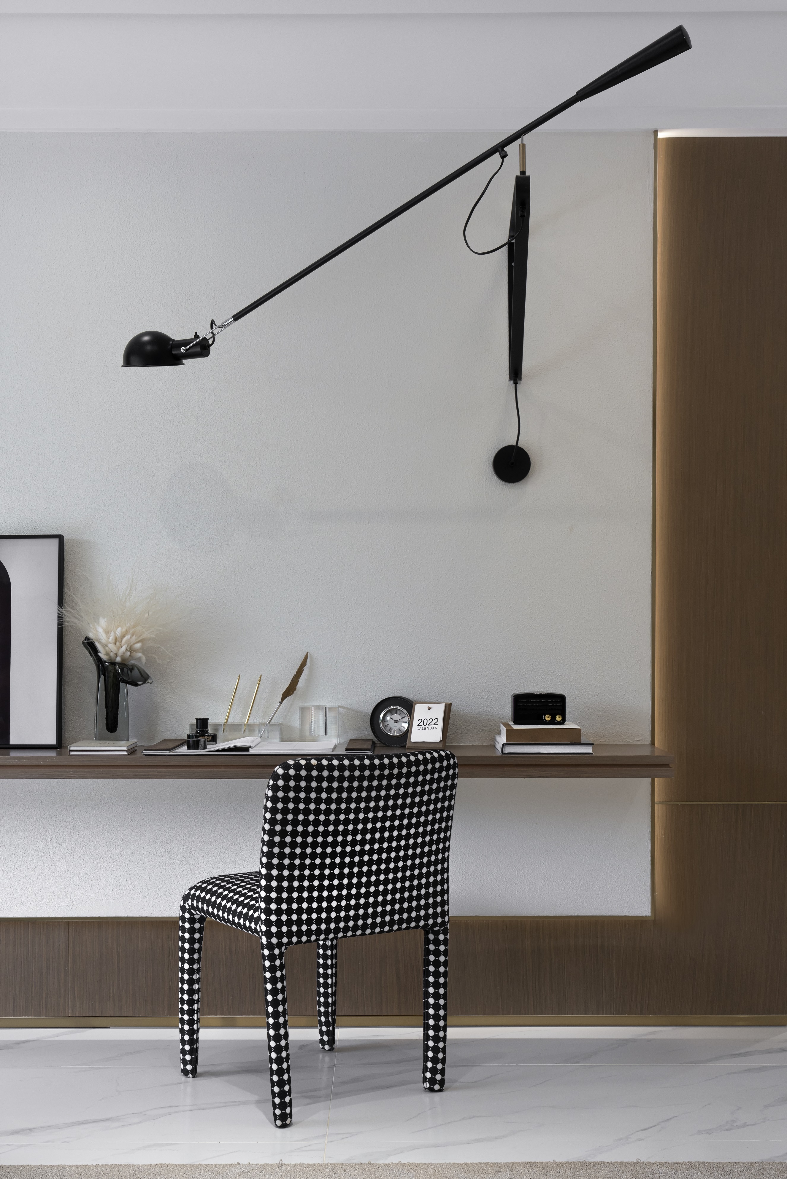 元禾大千 | 简约时尚，风格之家-34