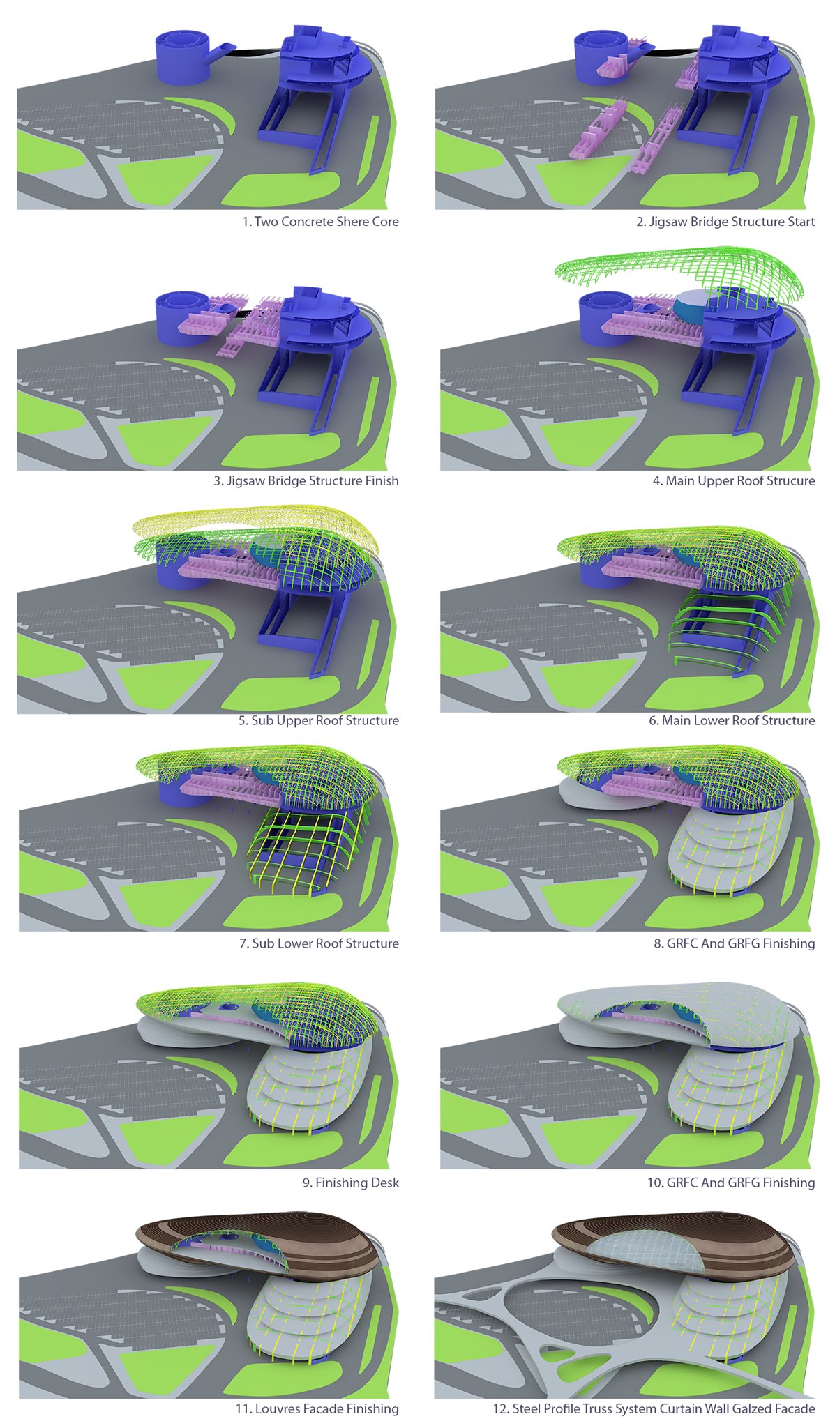 种子阶段丨ThailandKanchanaburi丨GEN.S architects-25