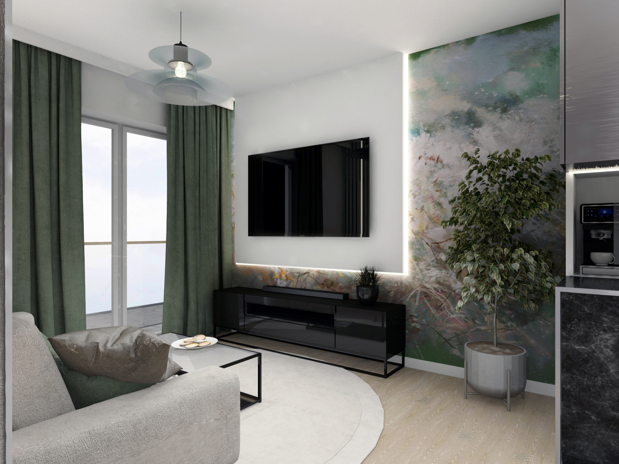 Wnętrza kawalerka-7