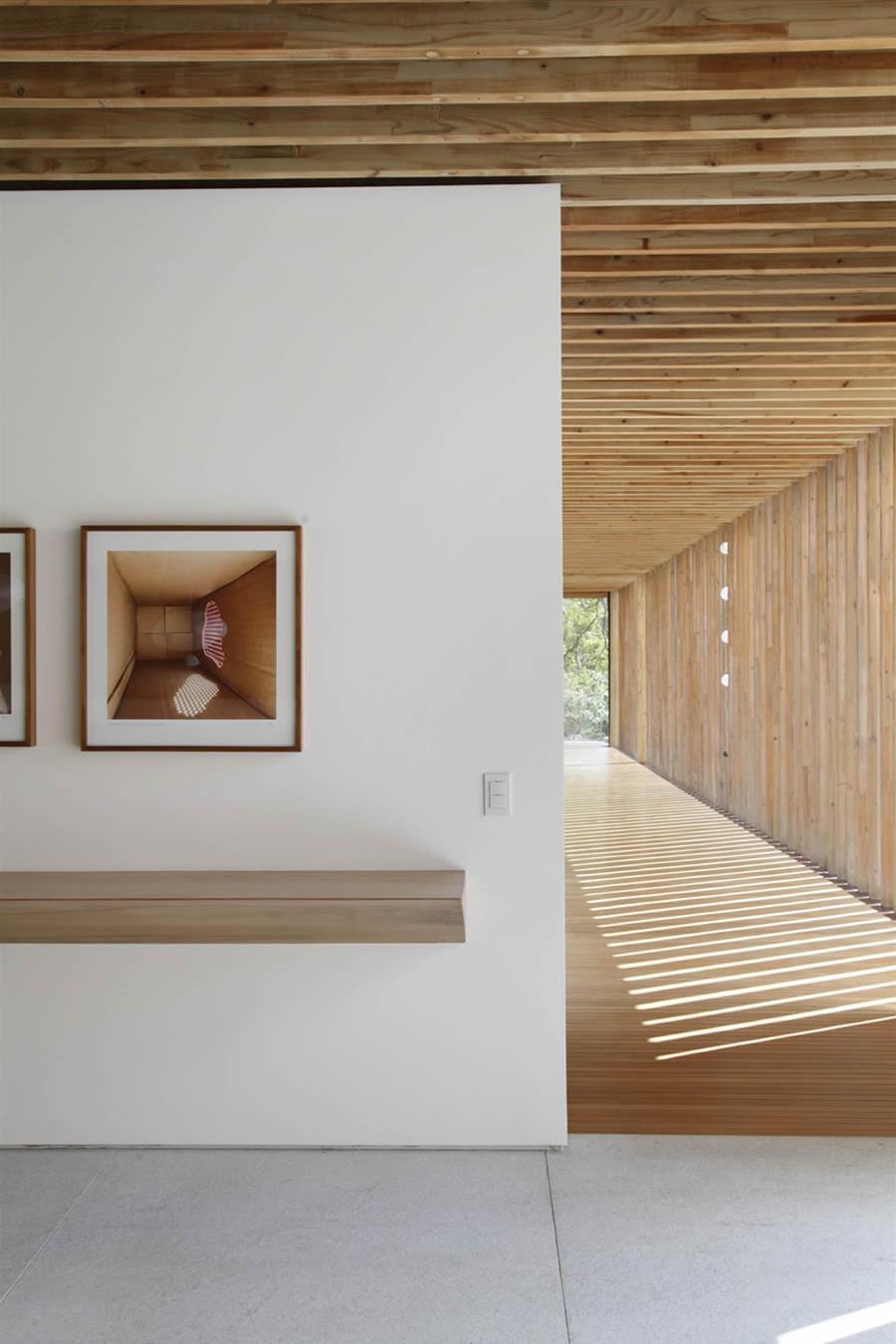 巴西 Petropolis 山间别墅-22