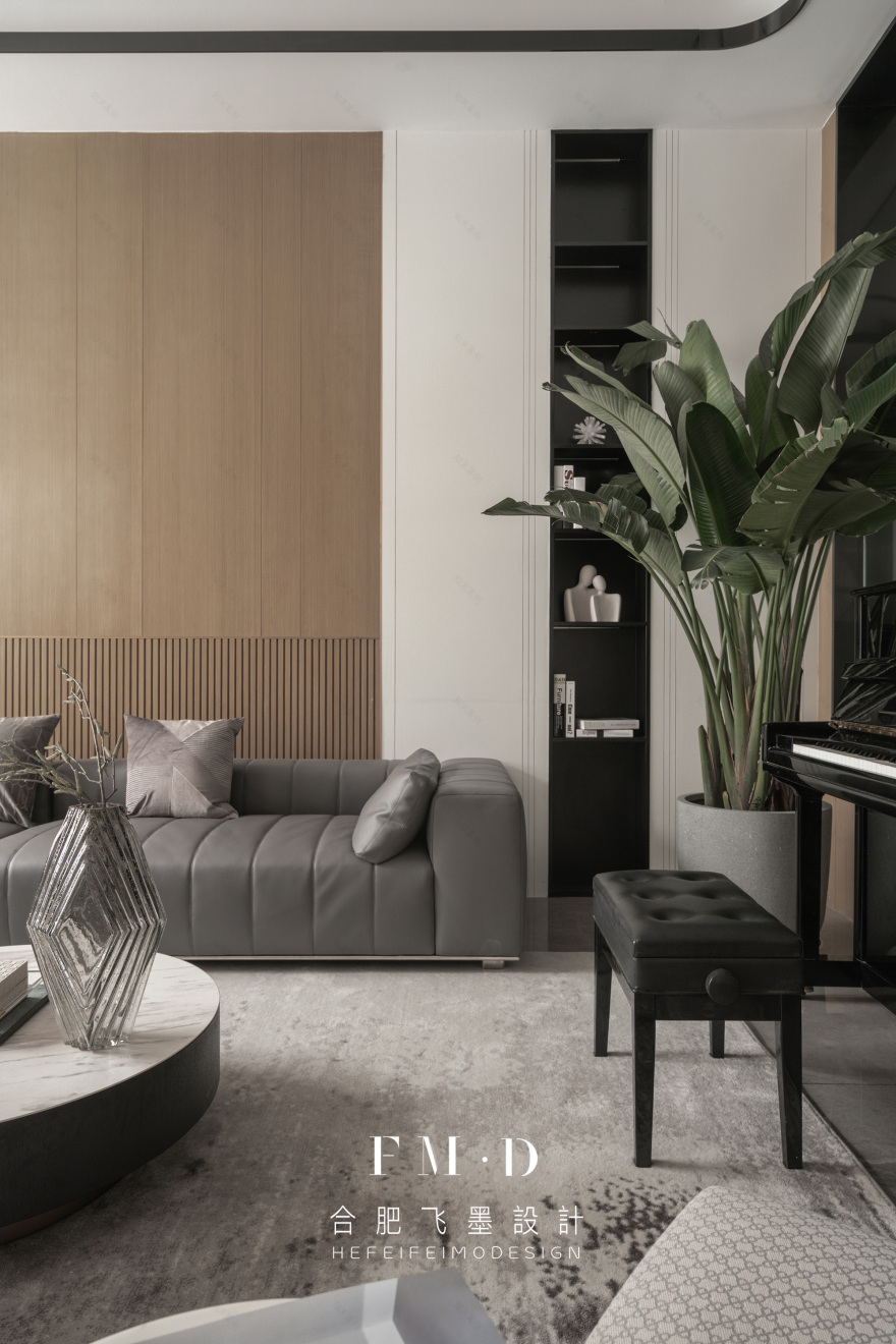 合肥飞墨设计新作 ||《木槿》-20