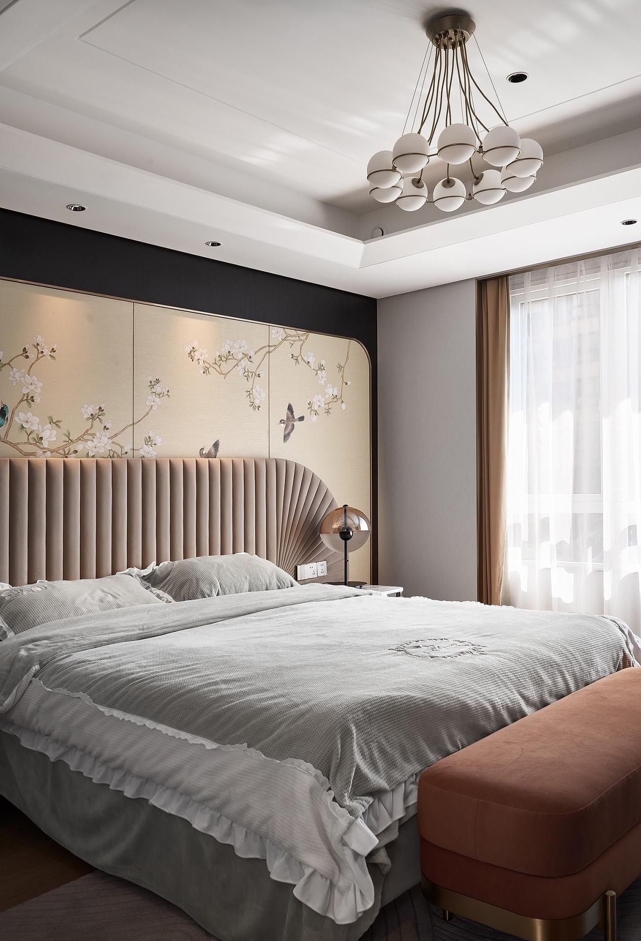 杭州临平旭辉时代府丨中国杭州丨杭州悉牛装饰设计有限公司-24