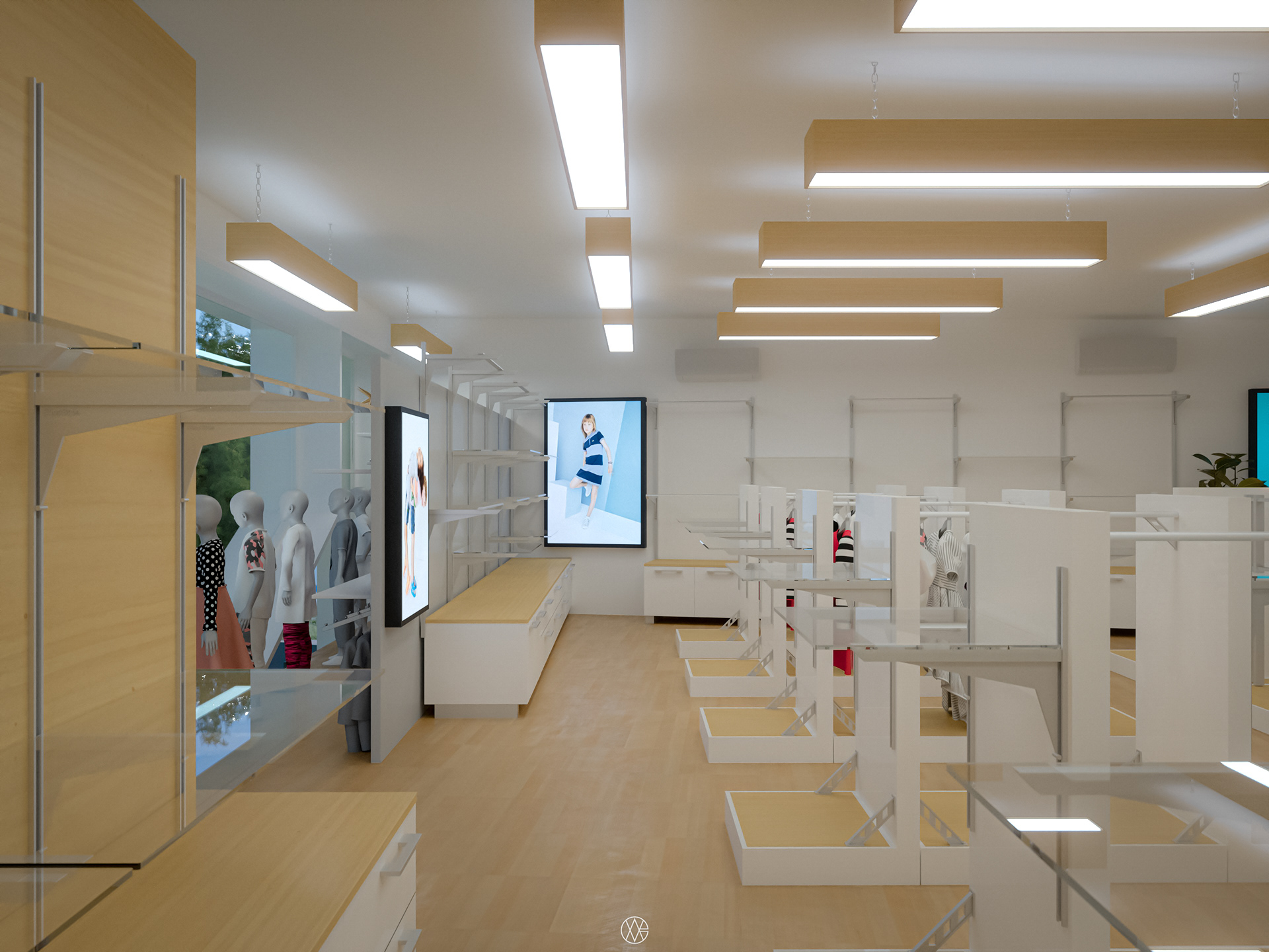 LITTLE BABY SHOP (Renovation Design)-11
