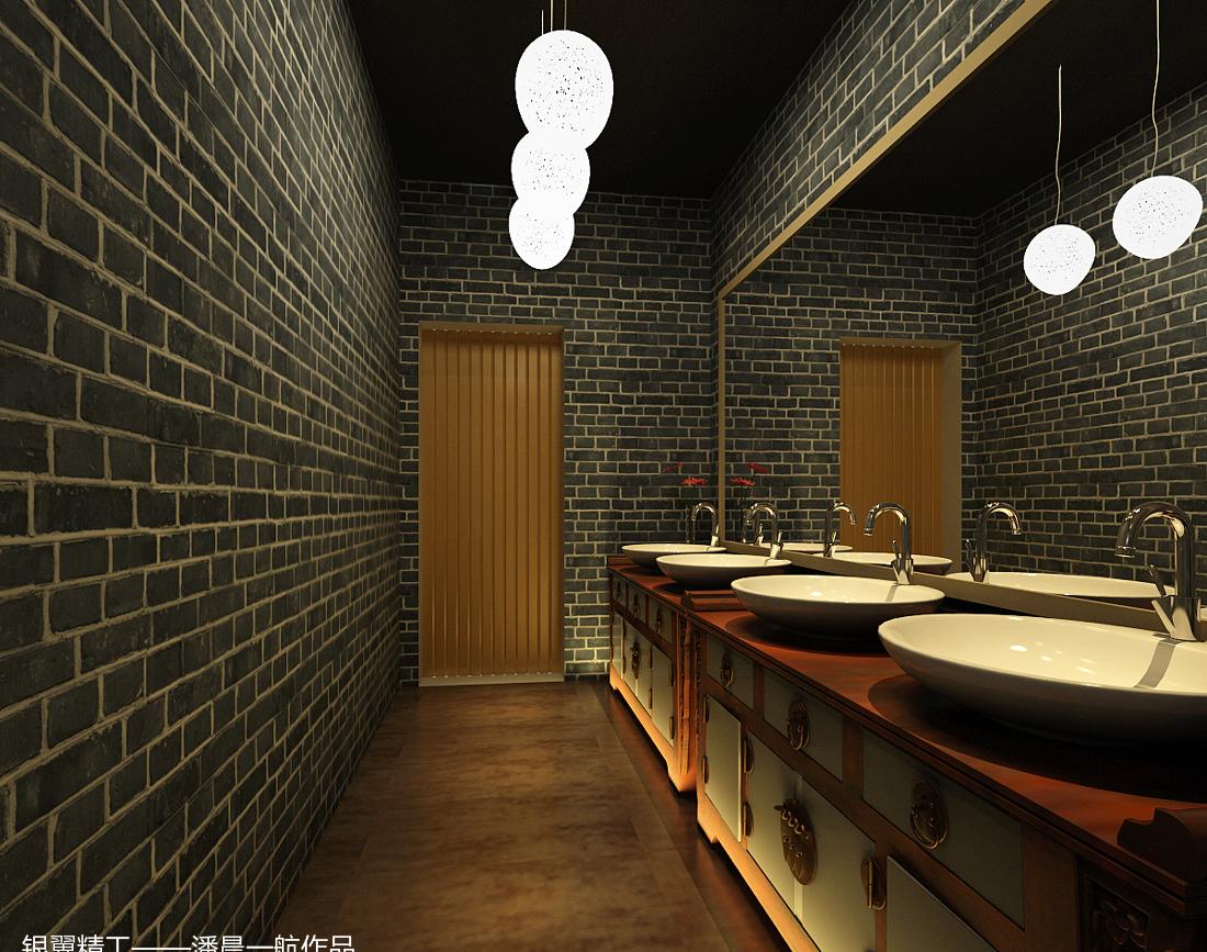 
东北黑龙江 乡村鸡馆 -9