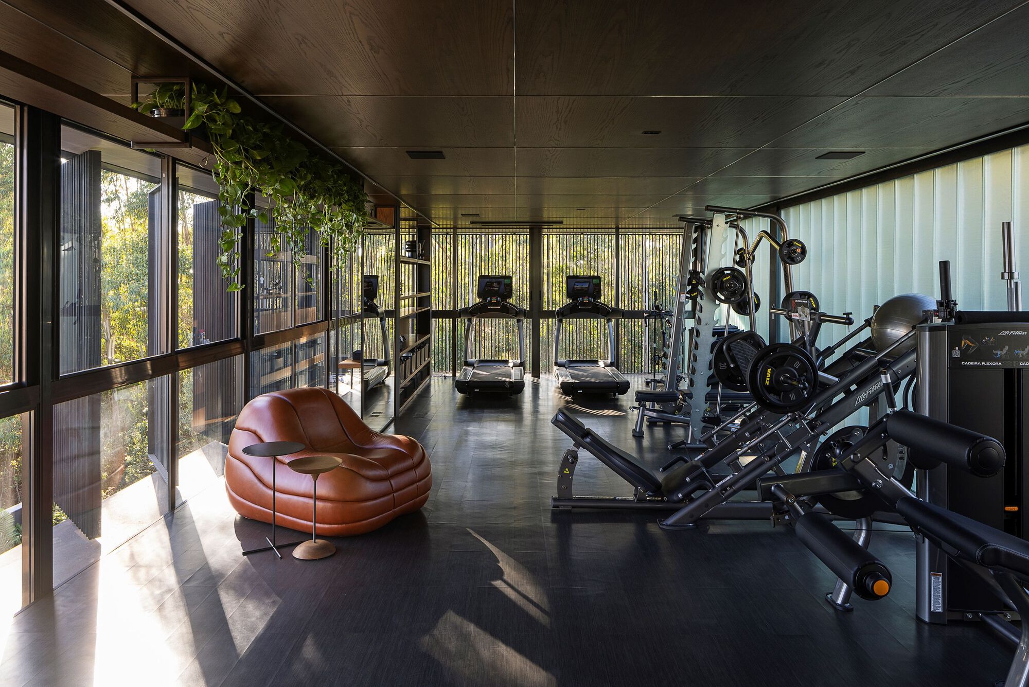 半岛大厦丨巴西丨Arquitetos Associados,BIRI-31