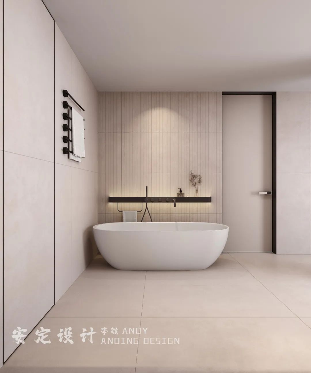 四季序曲,安隅之所丨中国福州丨ANDING DESIGN 安定设计-42