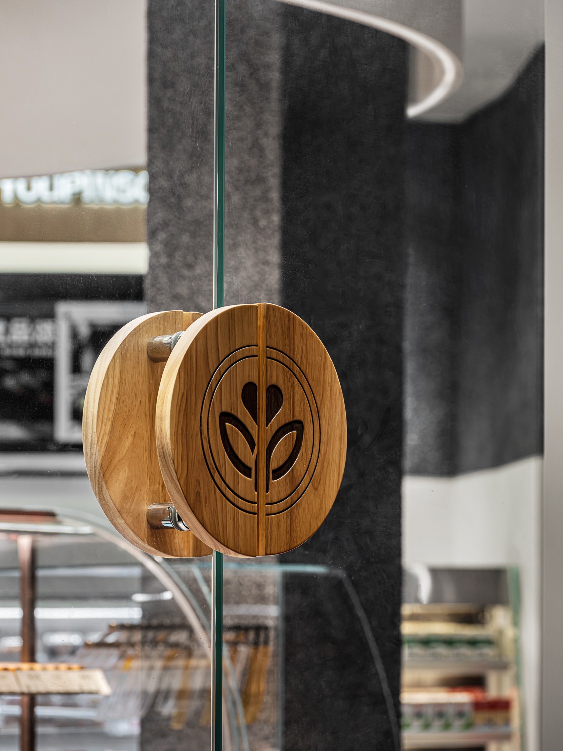 优品颂面包店丨中国深圳丨艺鼎设计-62