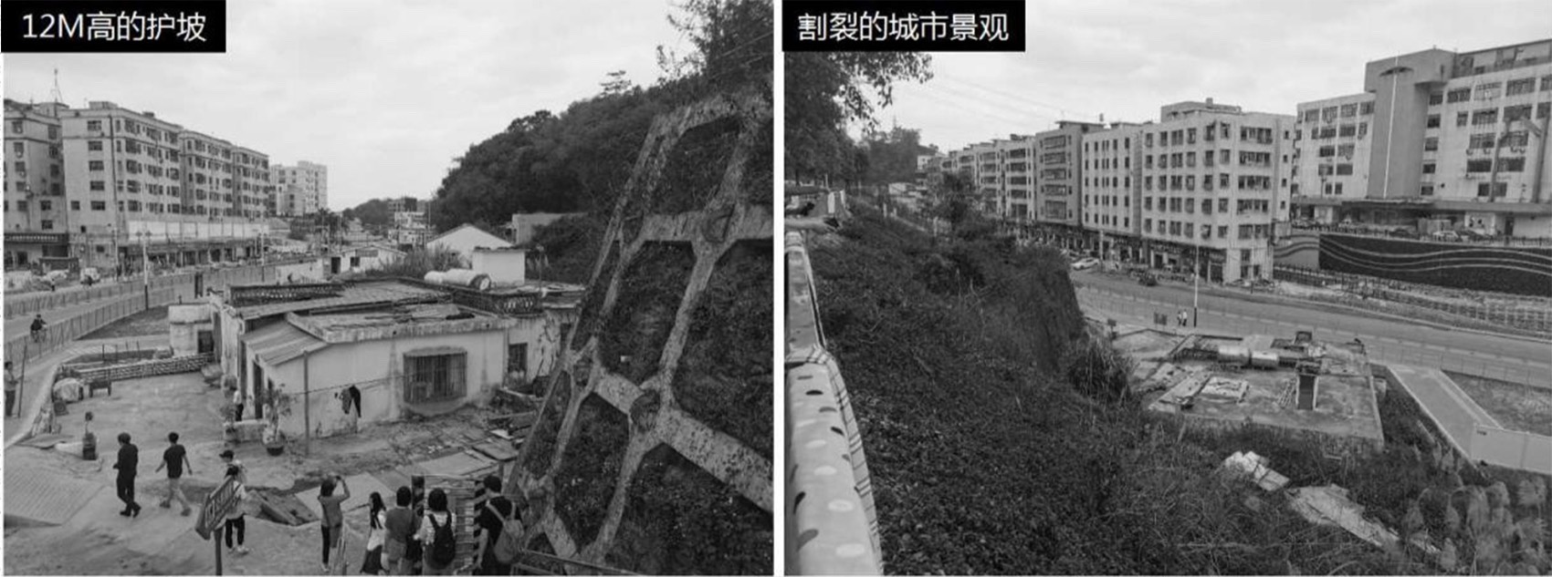 城,村计划·凉帽村改造丨中国深圳丨南沙原创建筑设计工作室等多家团队-65