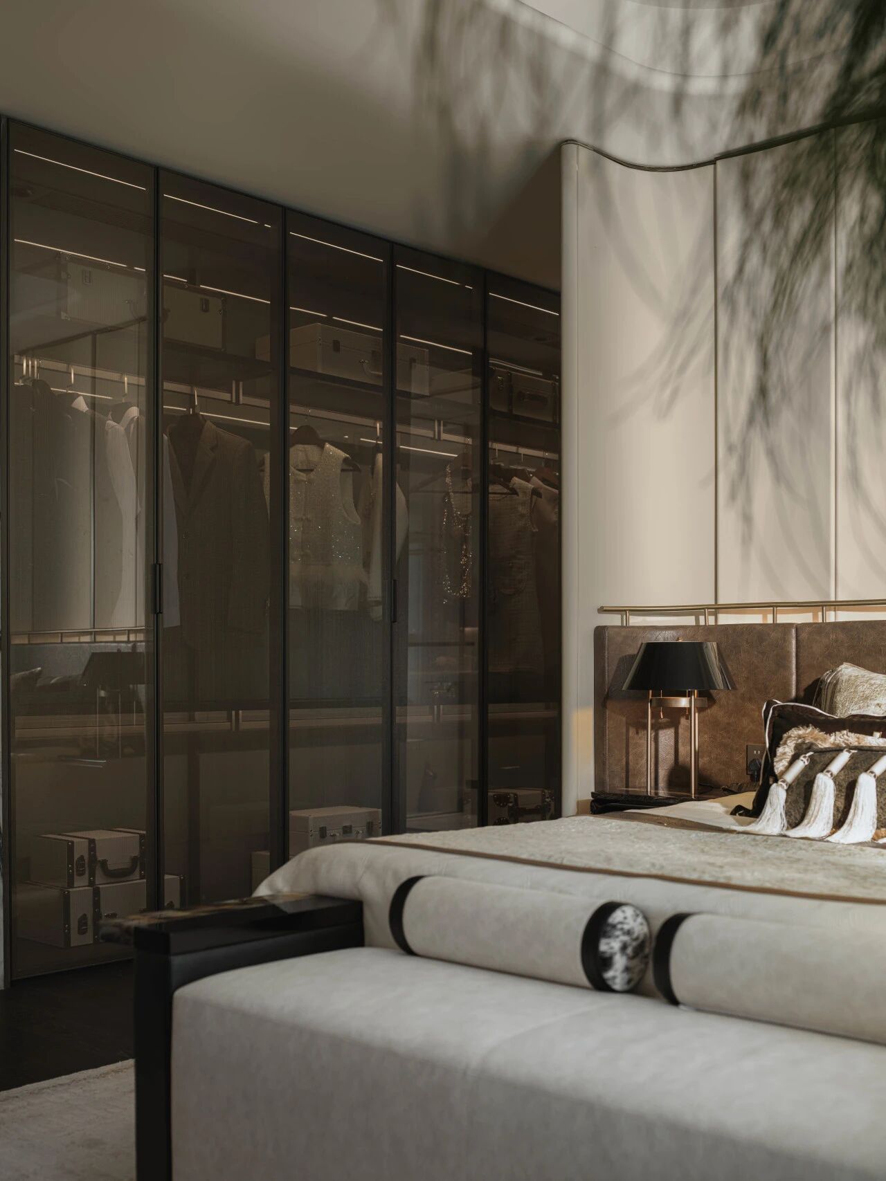 昆明 · 龙湖峯萃样板间丨中国云南丨璞谧元禾-103