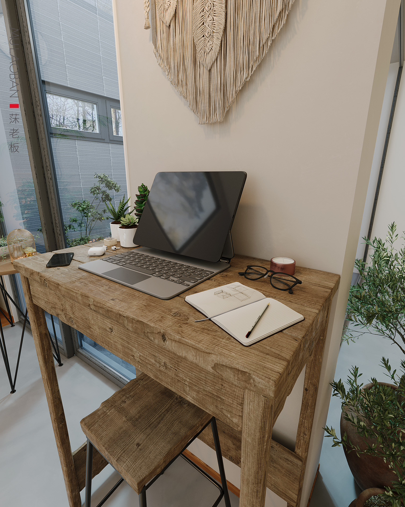 《偶有阳光》-2