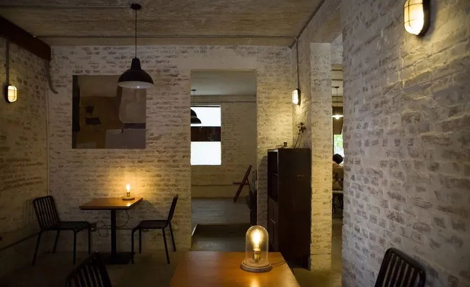 大象鸡尾酒咖啡丨中国绵阳丨OMNO 月壤空间研究所-22