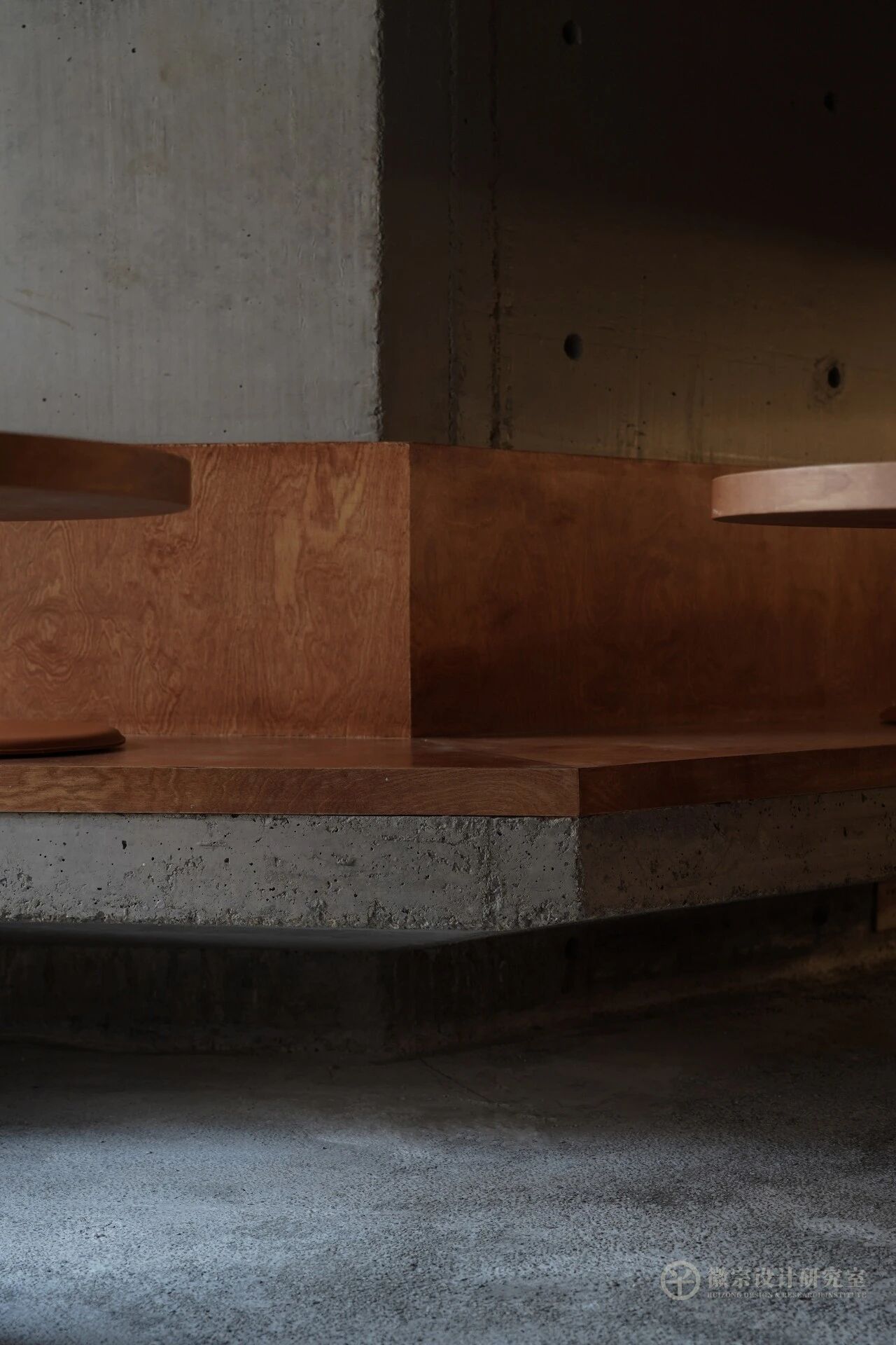 BAKERY RIVERS 谷与山川丨中国郑州-59