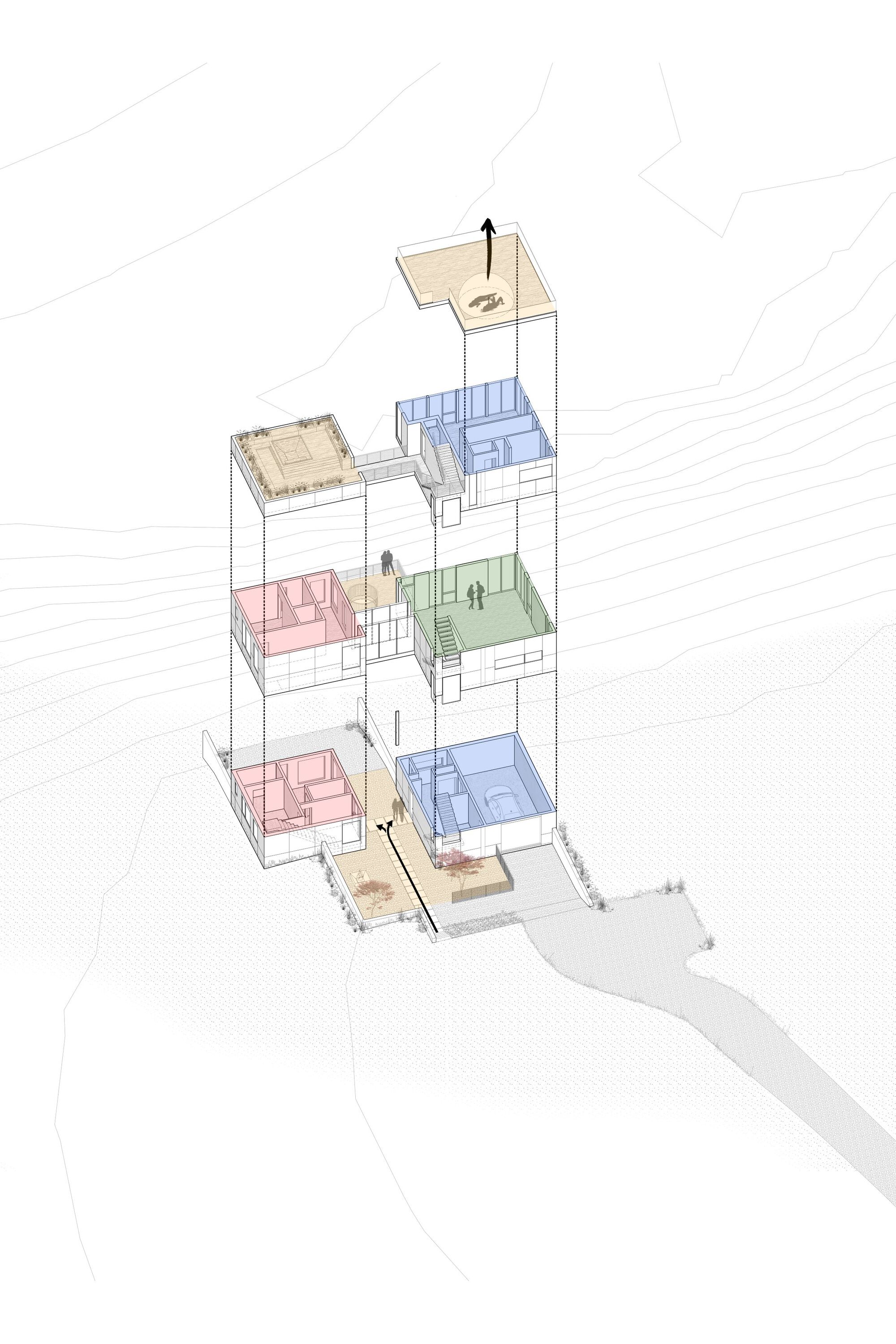 丨美国纽约丨Studio MM Architect-54