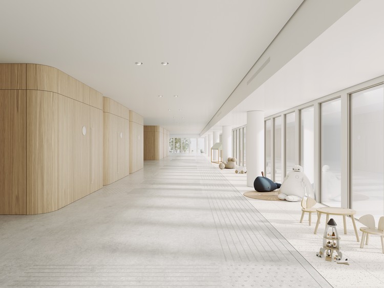 建筑视觉大奖 40 个决赛作品-40