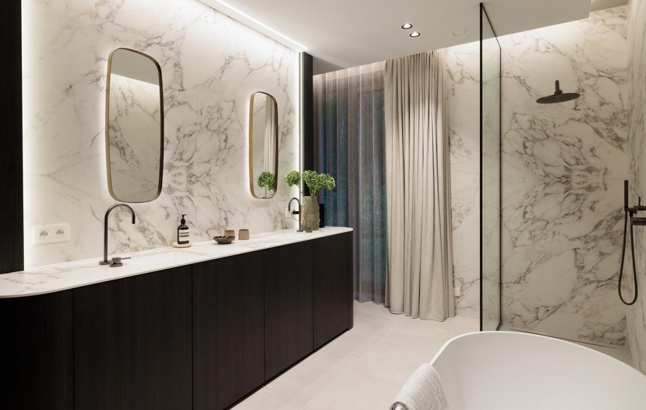 Delicia · 237㎡的独家高端别墅公寓-20