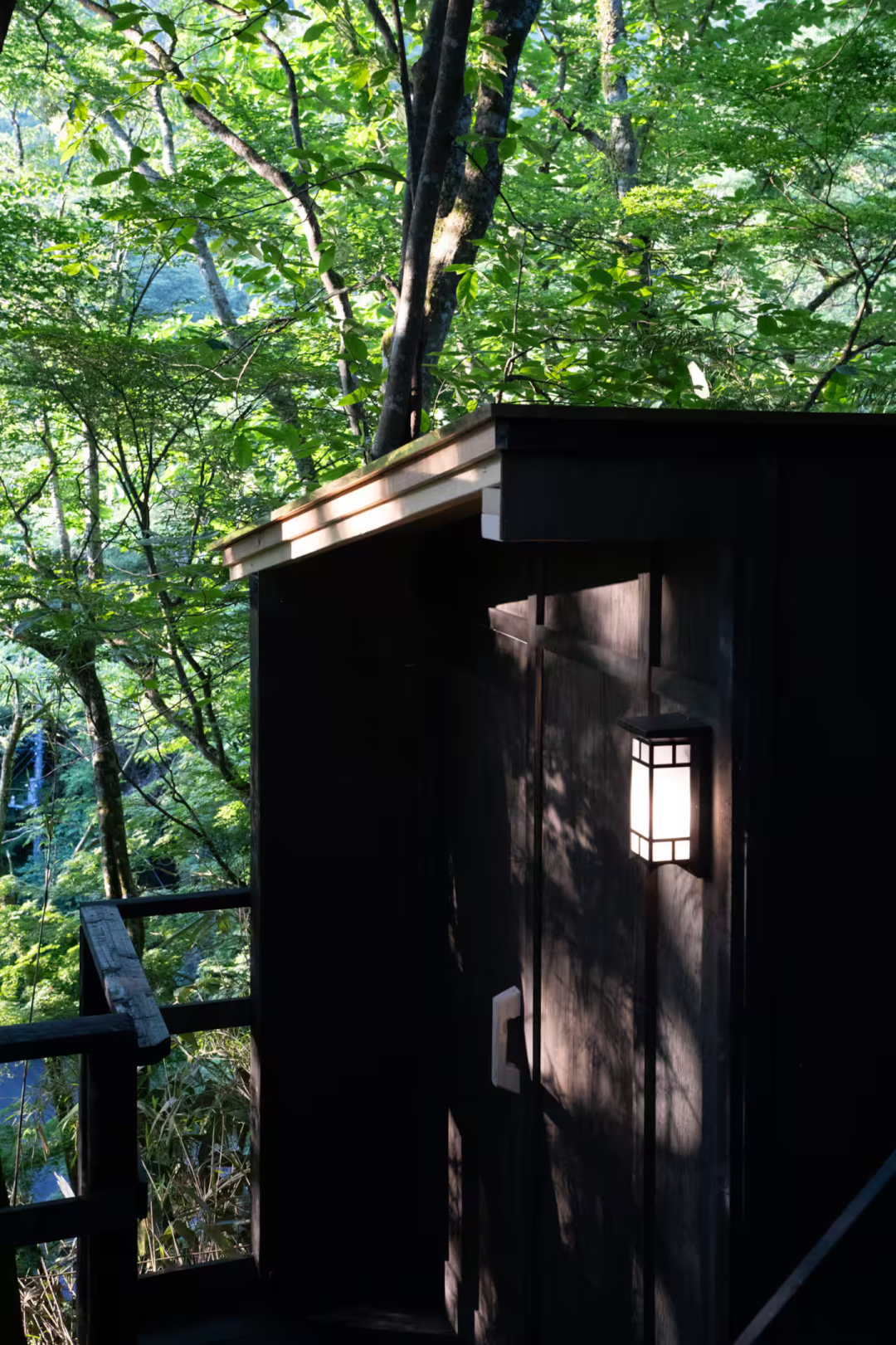 丨日本丨TIME MOD JAPAN建筑工作室-60