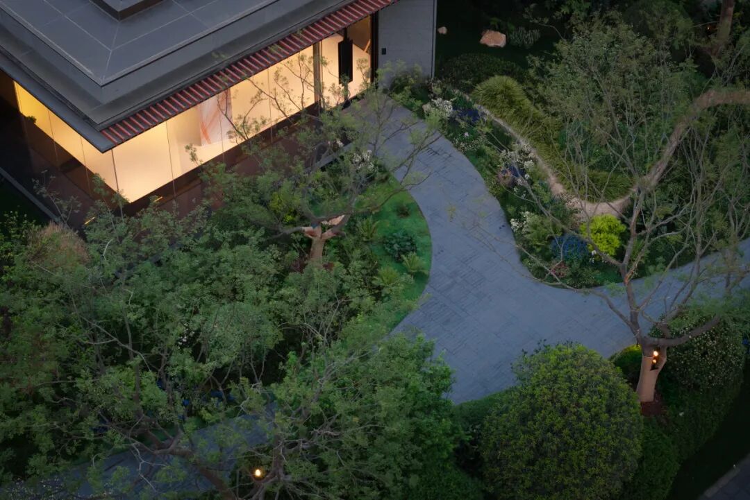 城市山丘|瑞安·武汉天地云逸-28