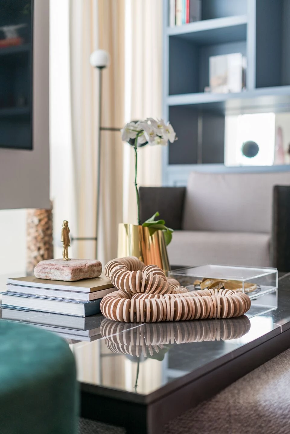 巴西圣保罗浪漫经典公寓设计-10