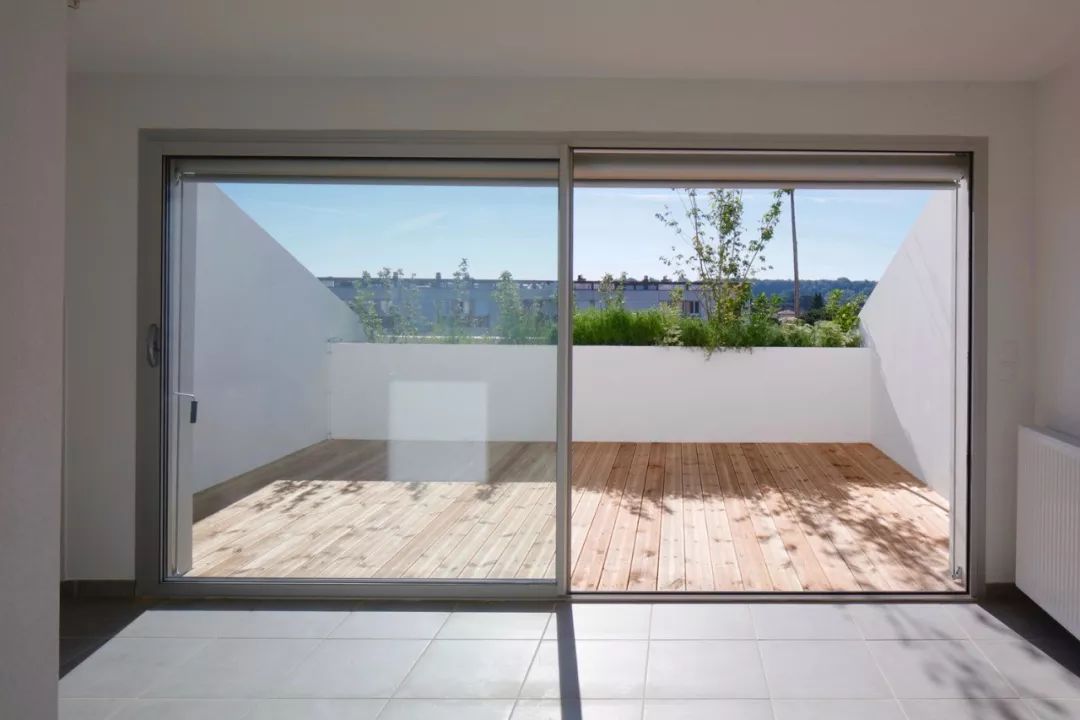 十座充满生命力的建筑 | 传统与现代的完美融合-68