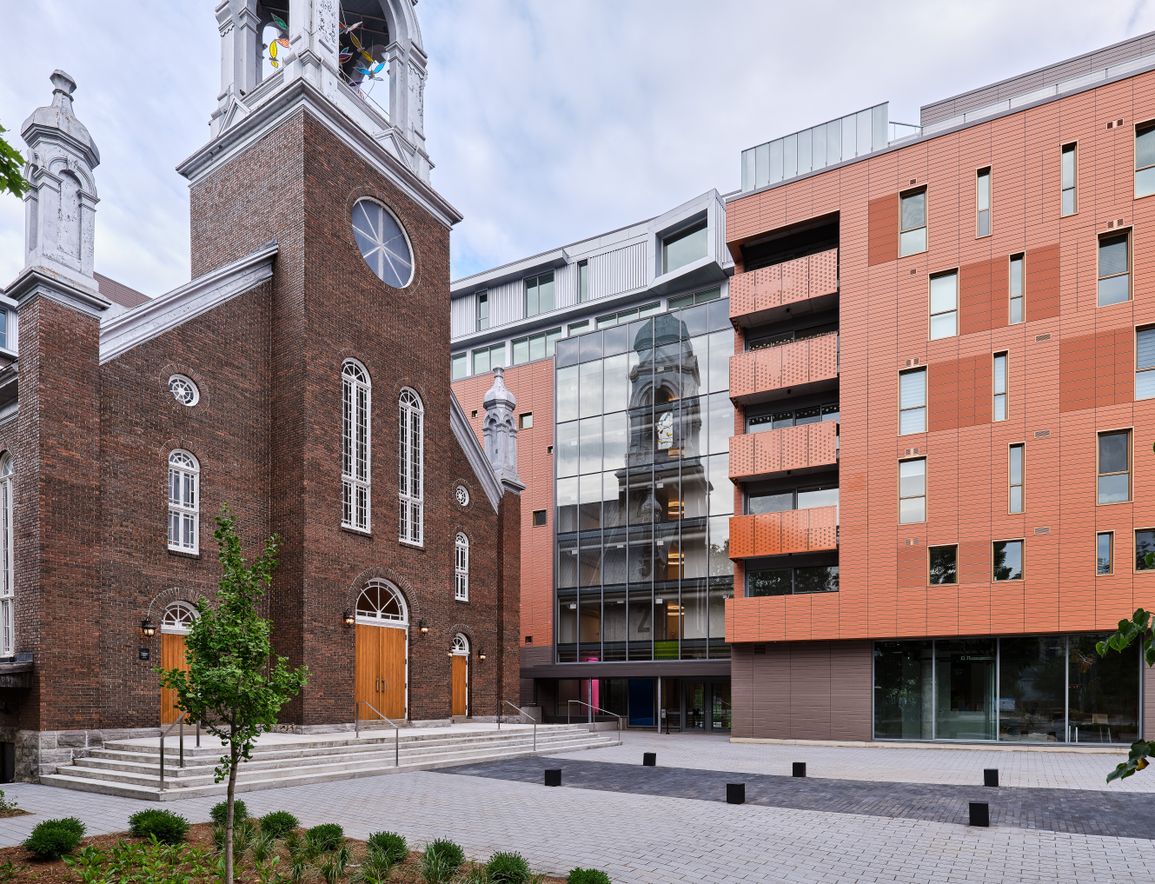 圣查尔斯市场丨加拿大渥太华-33