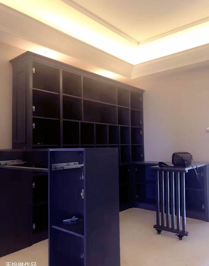 
王怡琳 | 如园项目软装整改 -31