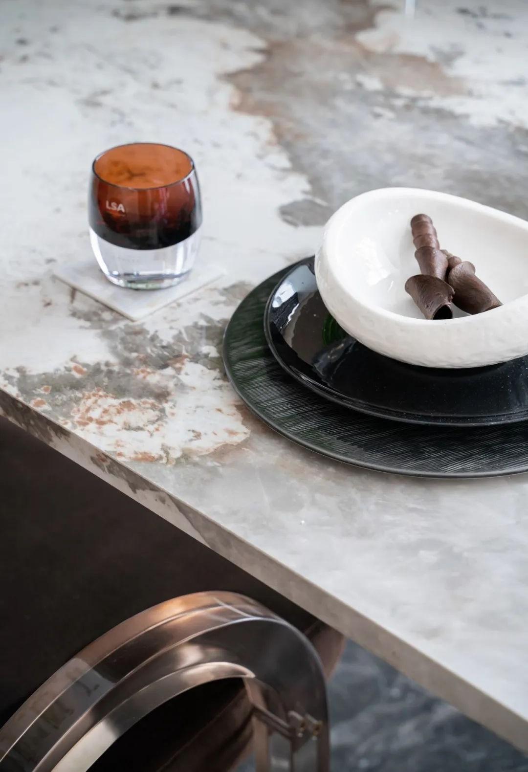 钱江大观 B 户型样板间丨中国杭州丨YSD 原十设计-21