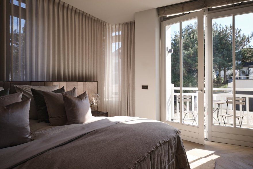 Pied à terre | Kabaz-19