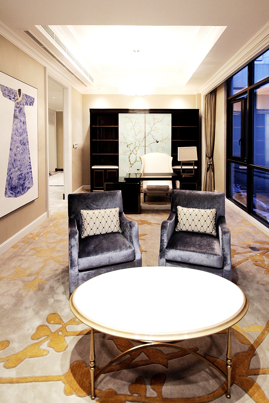 设计，让居所理性重塑-4