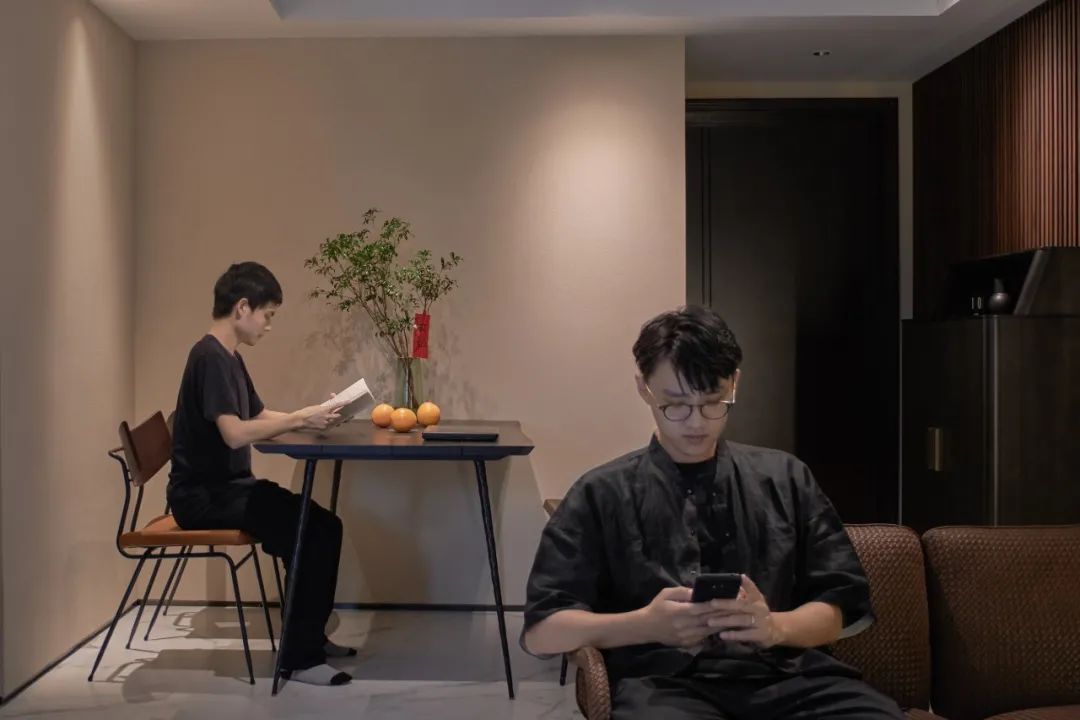 满京华云晓公馆 | 复古与现代的完美融合-30