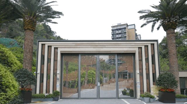 The Met· Acappella 香港沙田荟荞-10